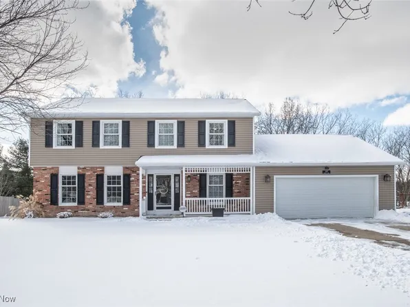 1117 Bristol Ln, Medina, OH 44256