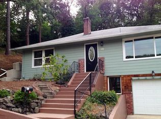 972 SE Glenn St, Roseburg, OR