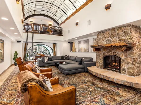 12 Vail Rd Unit R8, Vail, CO 81657