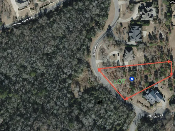 11 Pocosin Ct, Elgin, SC 29045