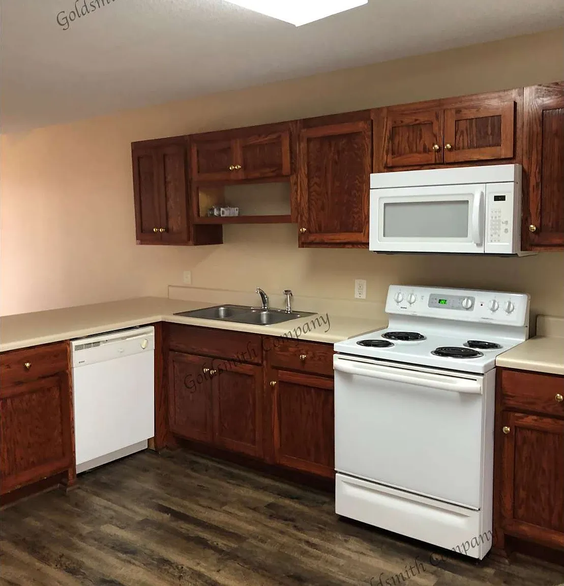 3 bed, 2.0 bath, 1100 sqft, $1,475 — Photo 4
