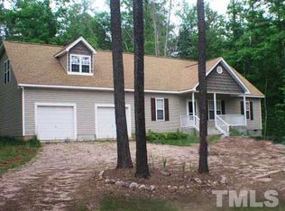 101 Buckaroo Dr, Franklin, NC 27549