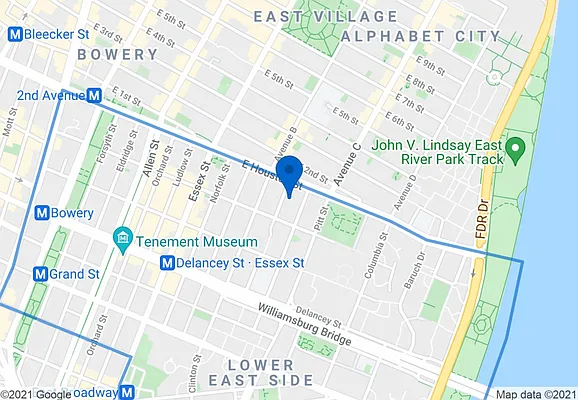 Rented by Corcoran | media 21