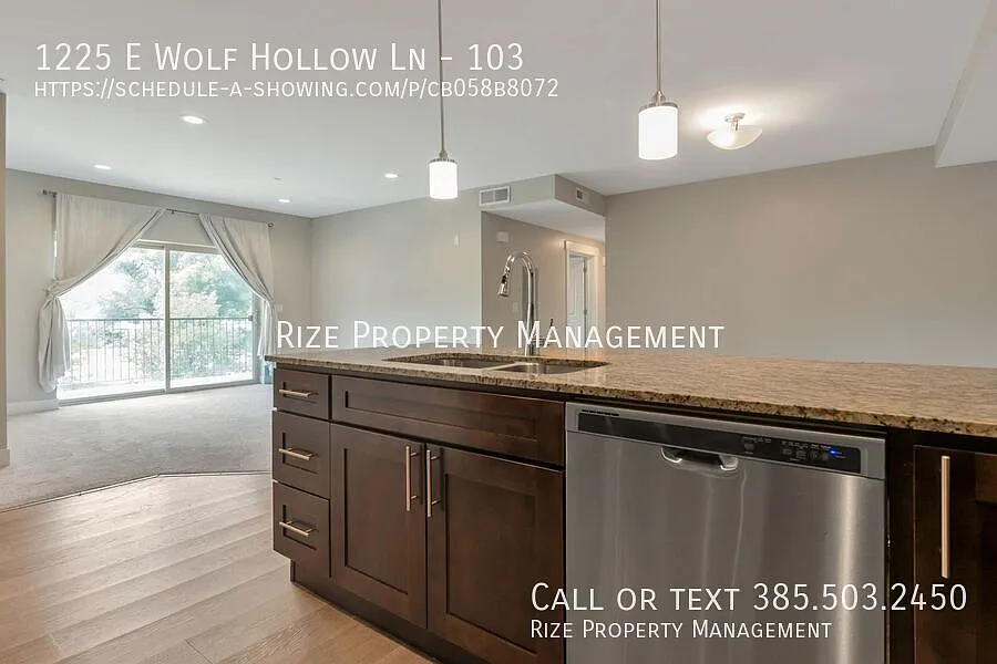 1225 E Wolf Hollow Ln #103