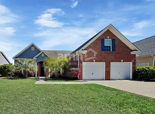 822 Granite Ln, Savannah, GA 31419