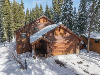 13572 Weisshorn Ave, Truckee, CA, 96161
