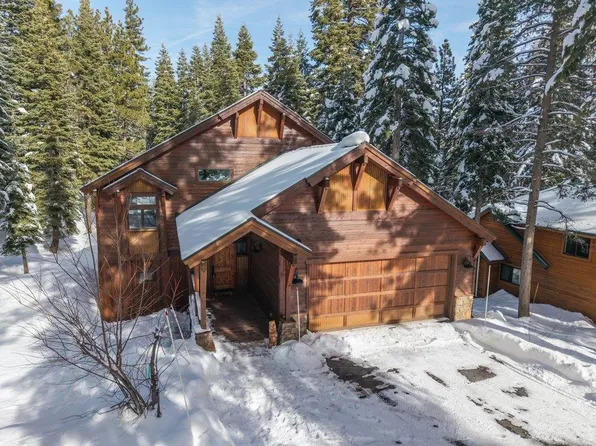13572 Weisshorn Ave, Truckee, CA 96161