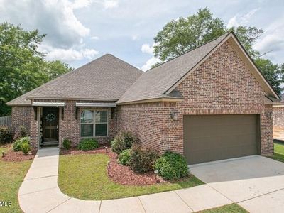 13753 Lawton Ln, Gulfport, MS, 39503