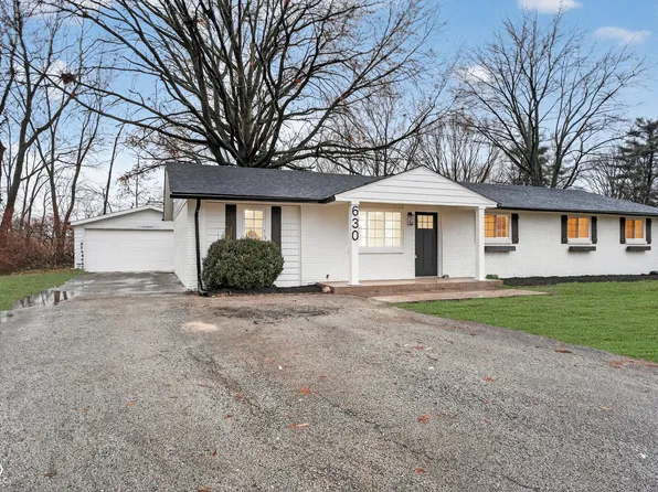 630 Karen Dr, Zionsville, IN 46077