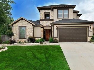 134 Bella Luce, Spring, TX 77381