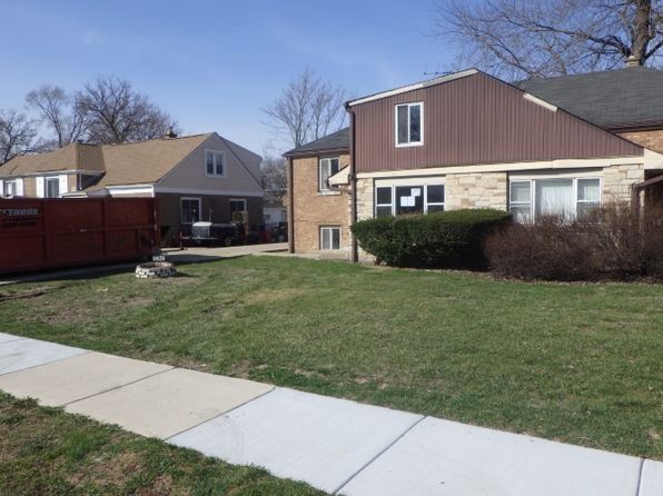 9636 S Brennan Ave, Chicago, IL 60617