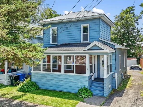 9 Venette St, Cortland, NY 13045