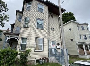 69 Maywood St #3, Worcester, MA 01603