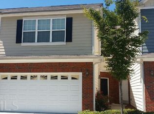 1110 Treymont Ln, Lawrenceville, GA 30045