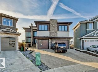 1448 25th St NW, Edmonton, AB