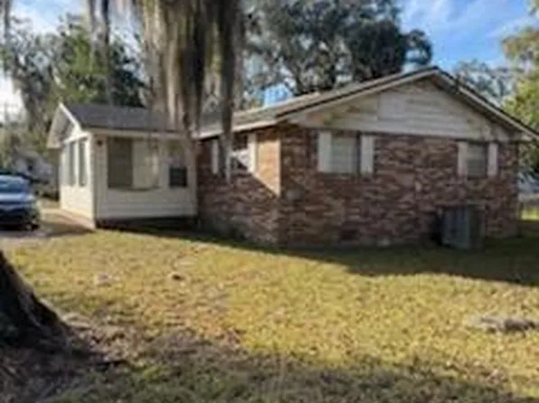 8832 4TH Avenue, Jacksonville, FL 32208