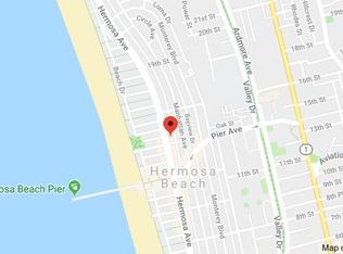 1400 Hermosa Ave APT B, Hermosa Beach, CA 90254