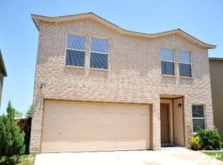 10003 Amber Breeze, San Antonio, TX 78245