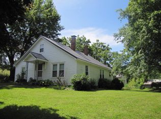 2103 Finley Falls Rd, Seymour, MO 65746