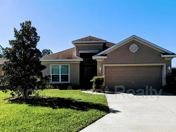 1882 W Angelica Loop, Lecanto, FL 34461