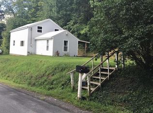 450 Bennett Hollow Rd, Walton, NY 13856