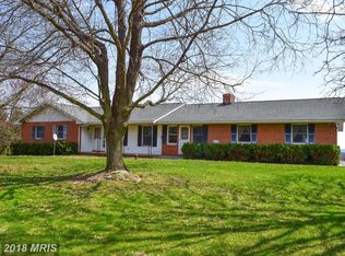 4315 Bark Hill Rd, Union Bridge, MD 21791