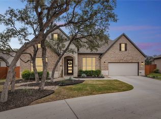 260 Axis Loop, Georgetown, TX 78628