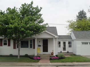 40 N Wenrick St, Covington, OH 45318
