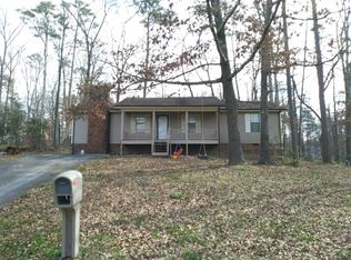 153 Everett Rd, Ringgold, GA 30736