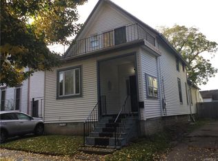 147 Breckenridge St, Buffalo, NY 14213