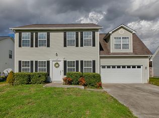 2123 Cartmill Dr LOT 21, Powell, TN 37849