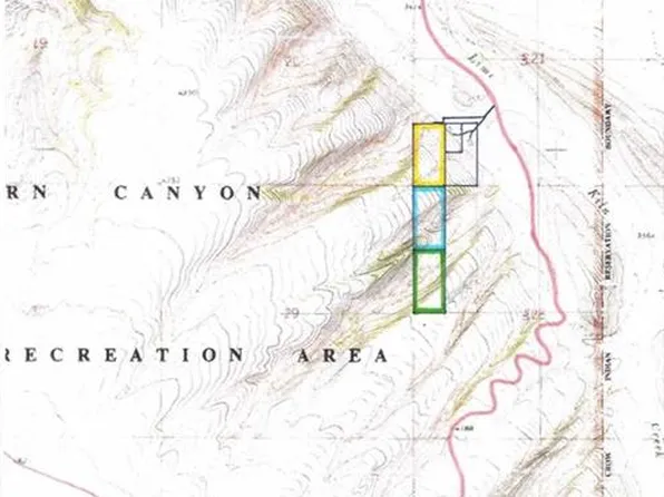 Xx Ok A Beh Rd, Fort Smith, MT 59035