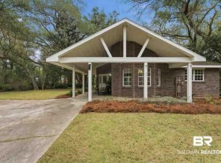 12350 Magnolia Ave, Magnolia Springs, AL 36555