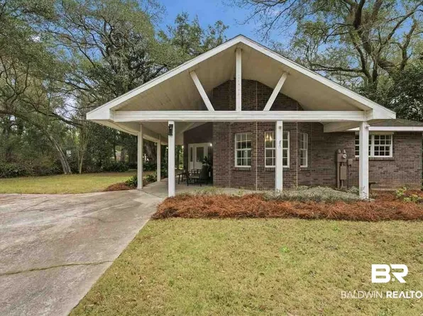 12350 Magnolia Ave, Magnolia Springs, AL 36555