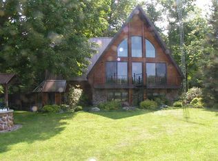 R14123 Luetschwager Dr, Ringle, WI 54471