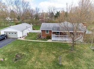 4175 N Lake Shore Dr, Jamestown, OH