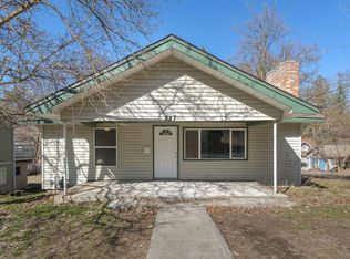 827 E 10th Ave, Spokane, WA 99202