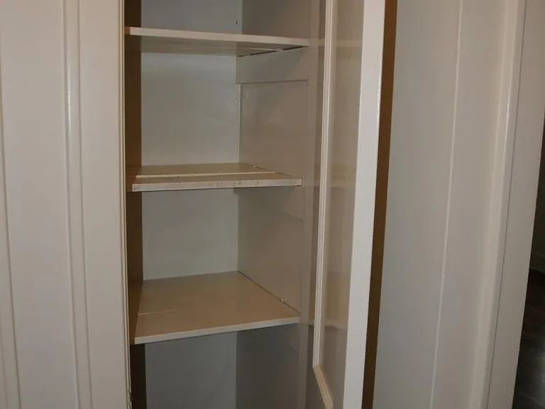 Linen Closet