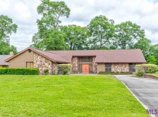 15741 Paint Ave, Greenwell Springs, LA 70739