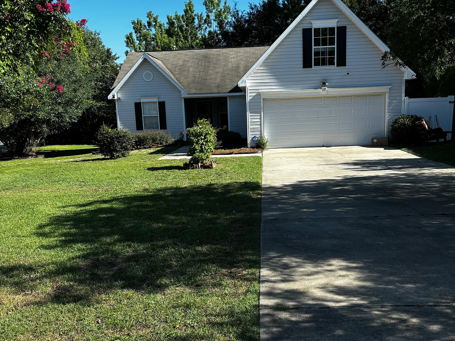 Gibson Forest Dr, Lexington — Photo 1