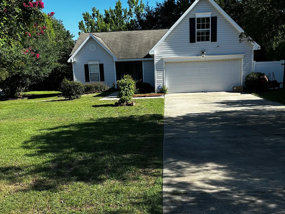 Gibson Forest Dr