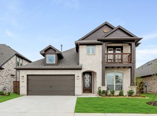 829 Trout Lilly Dr, Justin, TX 76247