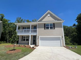 4081 Rutherford Court Tillman E LOT 834, Little River, SC 29566