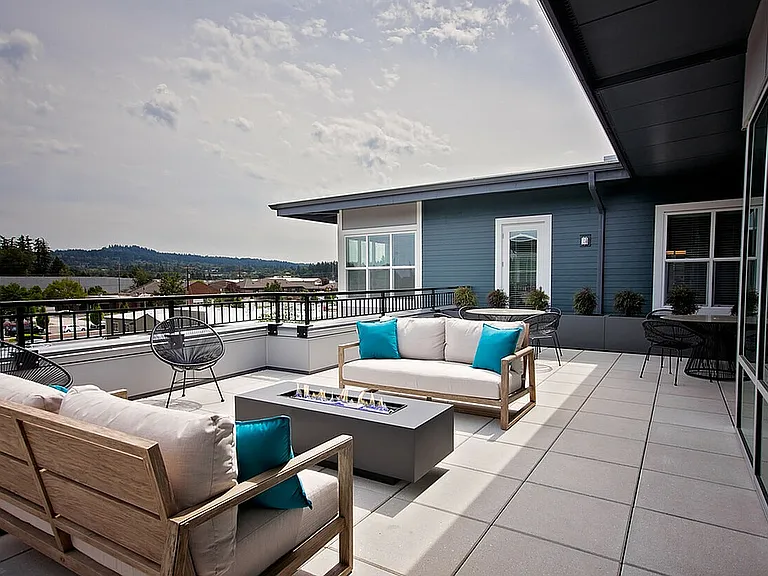 Where Fresh Air Meets Fine Living