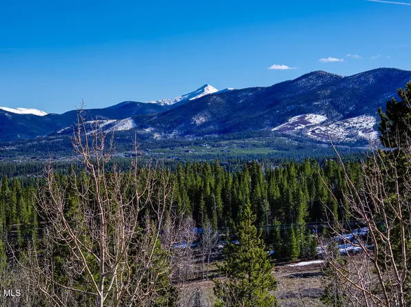 114 Lynx Lane, Tabernash, CO 80478