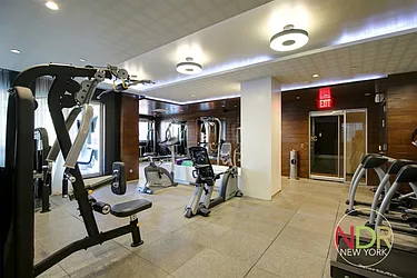 Rented by Next Door Realty NYC