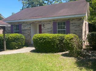 303 Schley St, Hampton, SC 29924