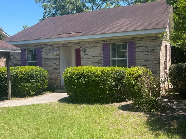 303 Schley St, Hampton, SC 29924