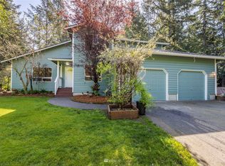 110 NE Dogwood Rd, Belfair, WA 98528
