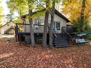 2234 A Grindstone Lake Rd, North Frontenac, ON K0H2M0